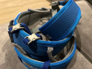 Arnés Rock Empire nuevo a estrenar