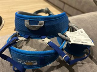 Arnés Rock Empire nuevo a estrenar