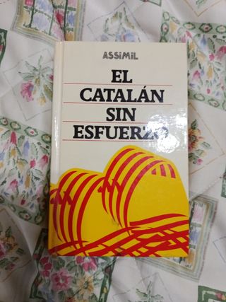 El catalan sin esfuerzo.