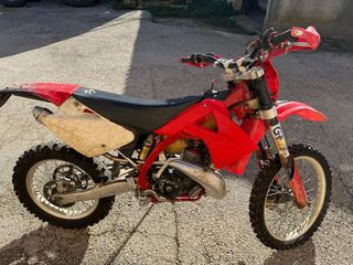 Gas Gas EC 250