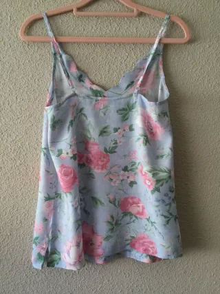 Camiseta T-S Oysho Nueva a estrenar 