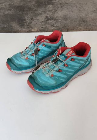 Scarpe Salomon 