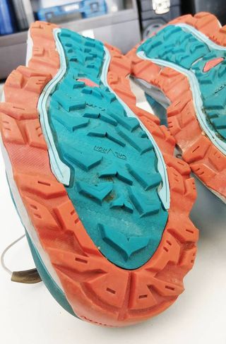 Scarpe Salomon 