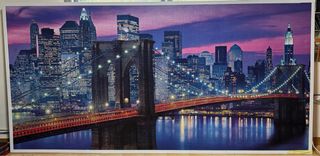 Hago puzzles por encargo.