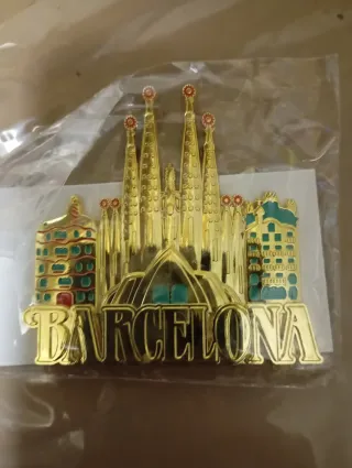 Imanes de Barcelona
