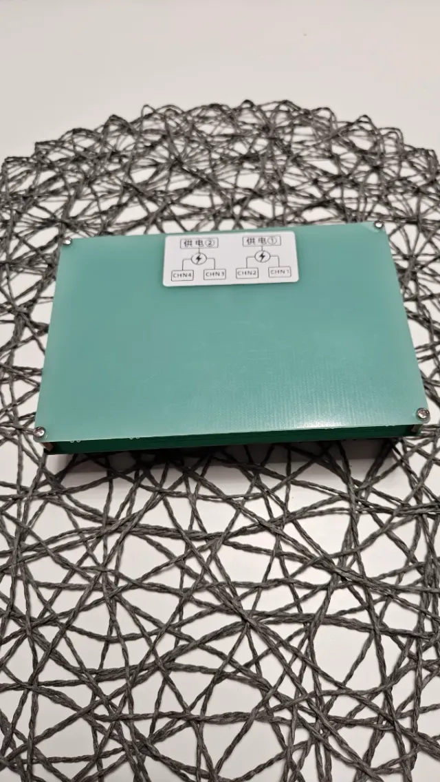 Probador Capacidad Batería Litio