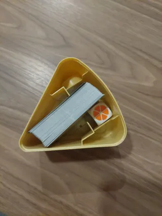 Trivial Pursuit Harry Potter