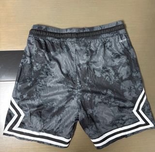 Pantalones Cortos Jordan Estampados Talla M