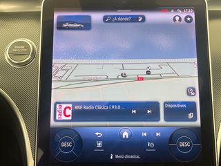 Mercedes-Benz Clase C 300 e 230 kW (313 CV)