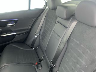 Mercedes-Benz Clase C 300 e 230 kW (313 CV)