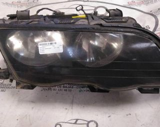 105994 faro derecho 0301089202 bmw serie 3 berlina