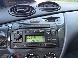 Ford Focus 1.8 TDdi 2001
