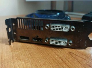 Tarjeta Gráfica Gigabyte GV-R577UD-1GD