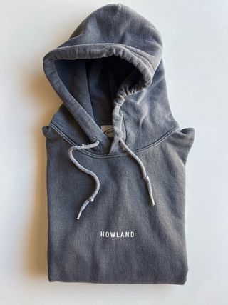 Sudadera Howland gris