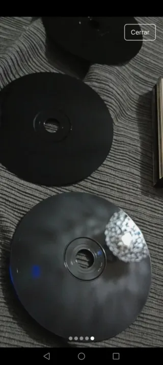 Final Fantasy VIII PlayStation Platinum