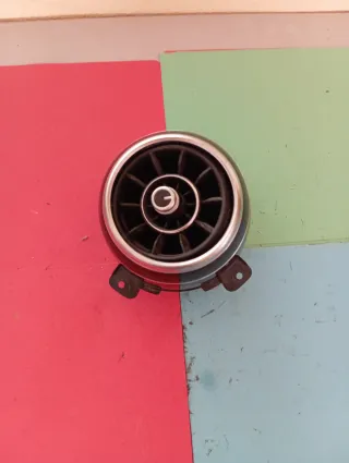 Rejilla aireador lateral MG HS