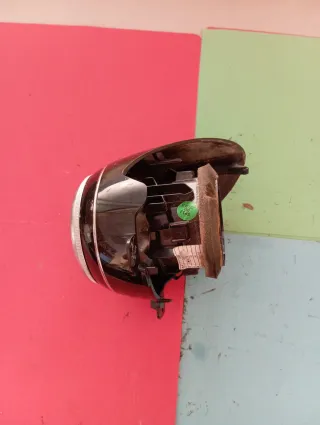 Rejilla aireador lateral MG HS