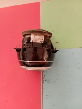 Rejilla aireador lateral MG HS