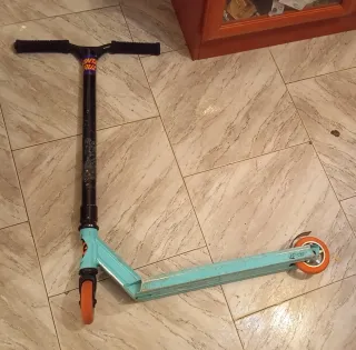 Patinete infantil 
