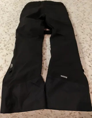 Pantalón de esquí para niña