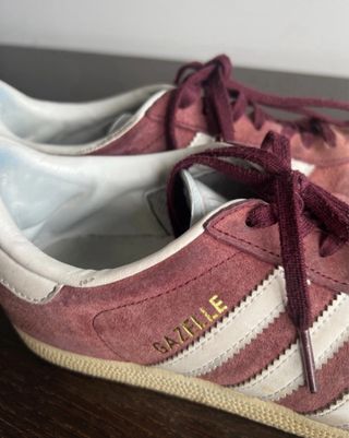 Adidas Gazelle Bambas