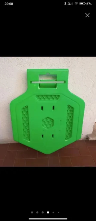 Canasta Baloncesto Portátil Kipsta