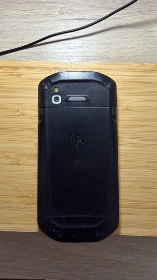 Zebra TC56 PDA