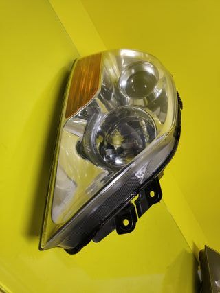 FARO DELANTERO DERECHO KIA SORENTO