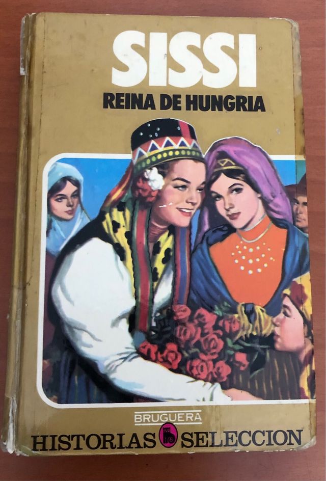 6 libros antiguos por 6€