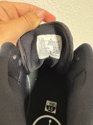 Air Jordan 1 Mid Carbon Fiber All-Star 2021
