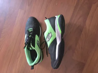 Lotto Zapatillas Superrapida 400 IV Talla 40