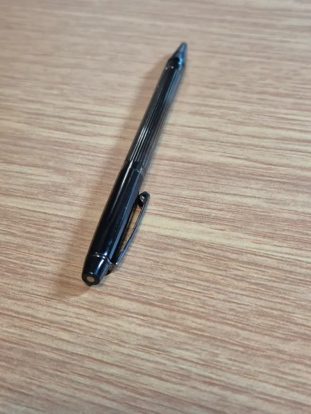 Bolígrafo Cross Negro