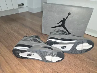 Jordan Zapatillas Air Jordan 4 Retro