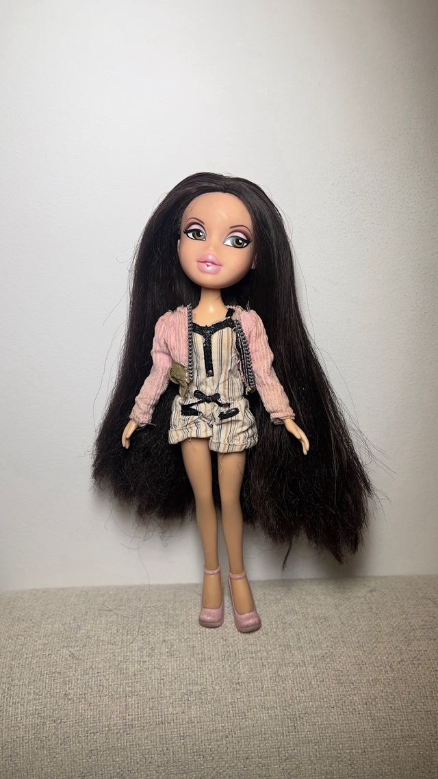 Muñeca Bratz