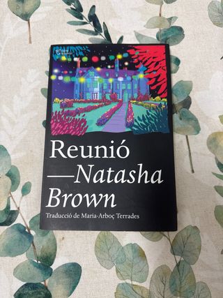 Reunió