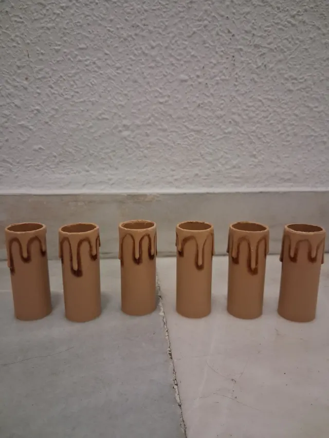 Casquillos para Lámparas Universales