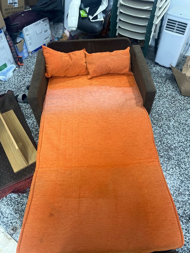 Sofá Cama 2 en 1