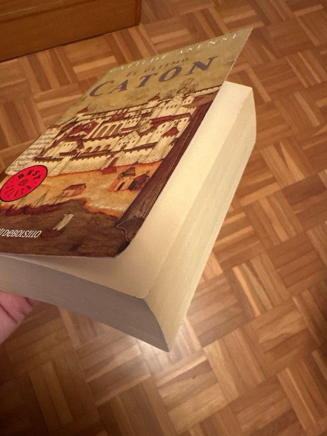 El Ultimo Caton (Best Selle) (Spanish Edition)