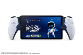 Playstation 5 Portal Remote Player