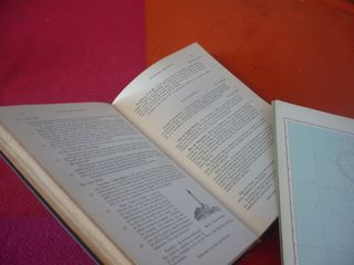 DERROTERO DE LA COSTA NORTE ESPAÑA DESDE BIDASOA