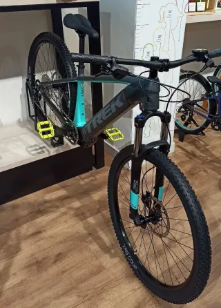 TREK Powerfly 4 talla M de 29"