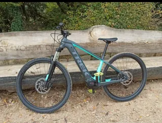 TREK Powerfly 4 talla M de 29"