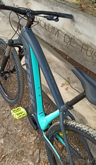 TREK Powerfly 4 talla M de 29"