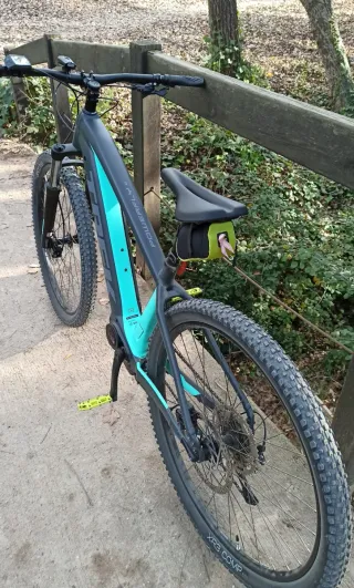 TREK Powerfly 4 talla M de 29"