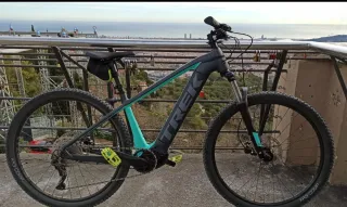 TREK Powerfly 4 talla M de 29"