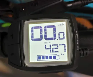 TREK Powerfly 4 talla M de 29"