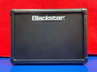 Mini Amplificador Blackstar