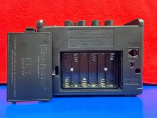 Mini Amplificador Blackstar