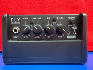 Mini Amplificador Blackstar