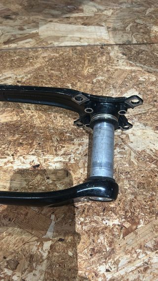Bielas FSA Comet BB30 175mm